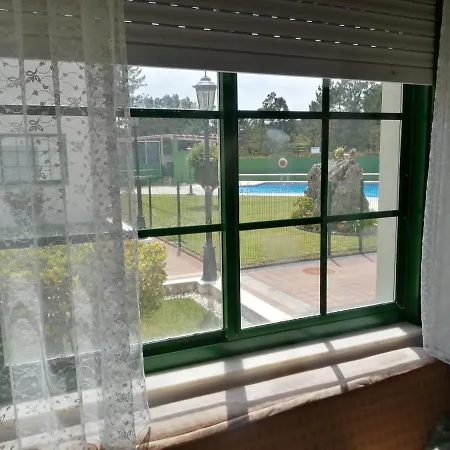 Dom wakacyjny A Casina De Sanvi *