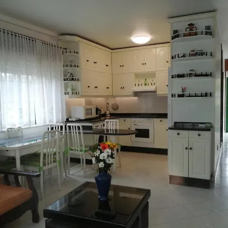 A Casina De Sanvi Dom wakacyjny San Vicente do Mar