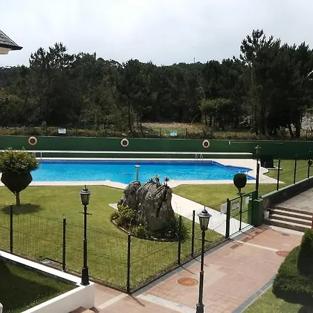 A Casina De Sanvi
