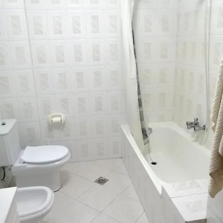 A Casina De Sanvi