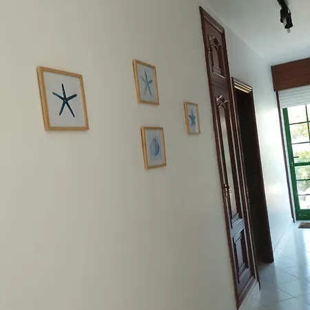 A Casina De Sanvi Casa vacanze San Vicente do Mar