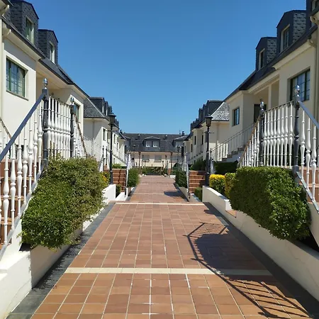 Dom wakacyjny A Casina De Sanvi