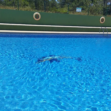 Dom wakacyjny A Casina De Sanvi *